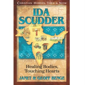 The Scudder Family&nbsp;Legacy